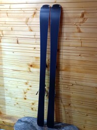 LYŽE ATOMIC VANTAGE X 75 156CM
